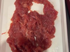 -京元盛铜锅涮肉(上海总店)