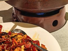 -星·South Beauty·俏江南(国贸店)