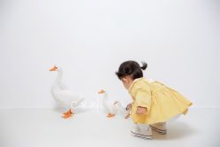 -初·印象孕妇儿童摄影馆