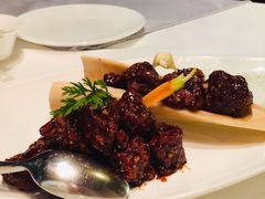 黑椒汁牛仔粒-三利音·浦之舟(滨江大道店)