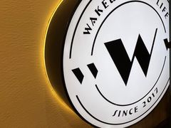 -W CAFE(甜爱路店)