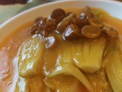 -马凯餐厅(长椿街店)