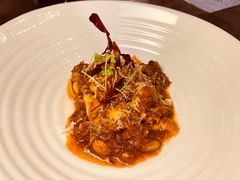 -OGGI TRATTORIA PIZZERIA(深业上城店)