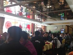 -马凯餐厅(长椿街店)