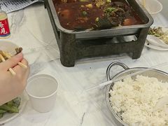 -江城燕子大排档(江汉路步行街店)