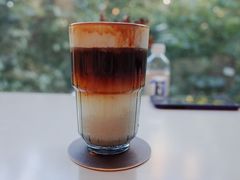 -CAFE'IN精品咖啡体验空间(小寨店)