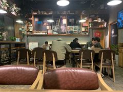 大堂-每碗面馆(新鸿安大厦店)