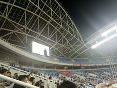 -沈阳奥林匹克体育中心