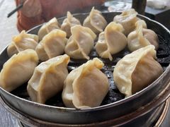 -老马家蒸饺(南海街店)