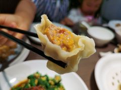 -将相和·海鲜蒸饺大连菜