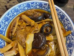 -西园寺素食(西园弄戒幢律寺店)