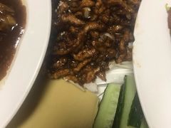 京酱肉丝-大福都