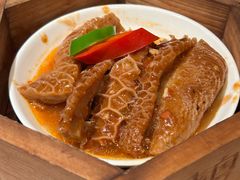 -晓粤·惹味粤菜(凯德乐峰广场店)