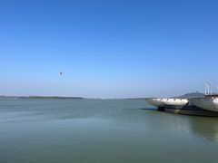 -池州市平天湖风景区