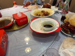 -怪怪龙虾·澳洲蓝龙王·深夜食堂(惊驾路店)