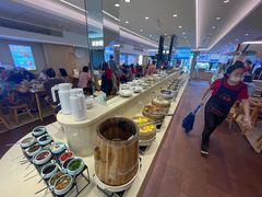 -素满香·食养自助(建邺万达店)