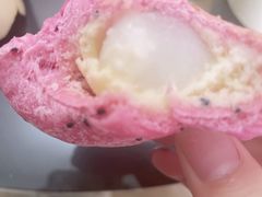 -木子木水日式烫面包(世界城光谷店)