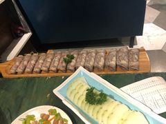 -老灶堂文创火锅(文艺路店)