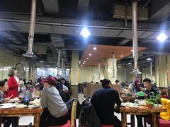 大堂-元盛居(亚泰大街店)