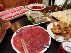 -大龙辣火锅·龙虾·烧烤(湖滨新天地店)