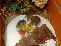 -LE SHARE洛笙·花园西餐(北京路步行街店)