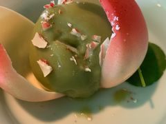 仙桃芒果冻-弄堂里(阿里西溪A区店)