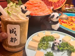 -吼堂老火锅(太古里总店)