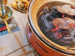 -闻老头·菊花炭烤肉(D11店)