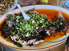 豆豉鳕鱼-青城甲(青城山店)