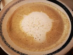 -PIZZA BIANCA(万象城店)
