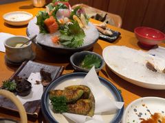 -花和海鲜自助(梅江店)