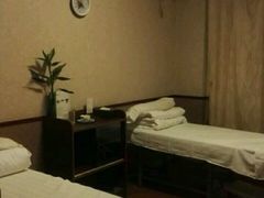 -大唐盲人按摩中心(黄山路店)