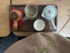 -扫雪煮茶(西村店)