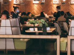 大堂-川成元·麻辣香锅(凯德MALL西直门店)