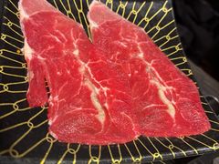 -AJIYA·池袋日式烧肉自助(天津万象城店)