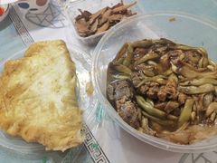 -泰来风味馆(桂林街店)