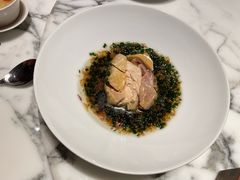 -湖滨28中餐厅·西湖宴·杭州君悦酒店