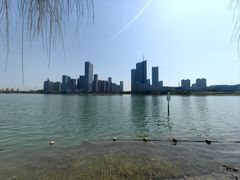 -天鹅湖体育公园