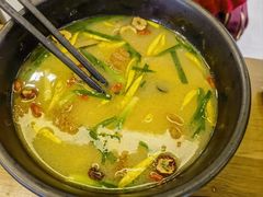 -桥香园云南过桥米线(红龙井店)