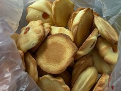 -中关村茶点