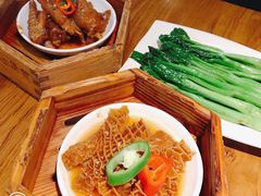 -点心传说·粤菜点心(佐阾虹湾店)