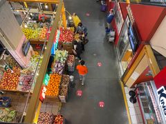 店内环境-丽晶广场