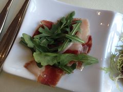 -Oyster Talks 四度蚝法餐厅