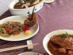-欢乐海岸美食联盟