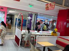 -每味每客·重庆麻辣烫(国泰店)