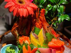 -花潮料理艺食馆(成都万象城店)