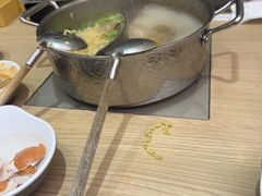 -呷哺呷哺 黄金牧场 (新辰里学清路店)