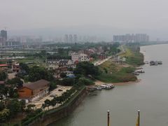 -羚羊峡古栈道森林公园