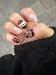 点击看大图 -J Candy Nail 美甲美睫