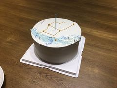 -EVERNAKED裸蛋糕(SOHO天山店)